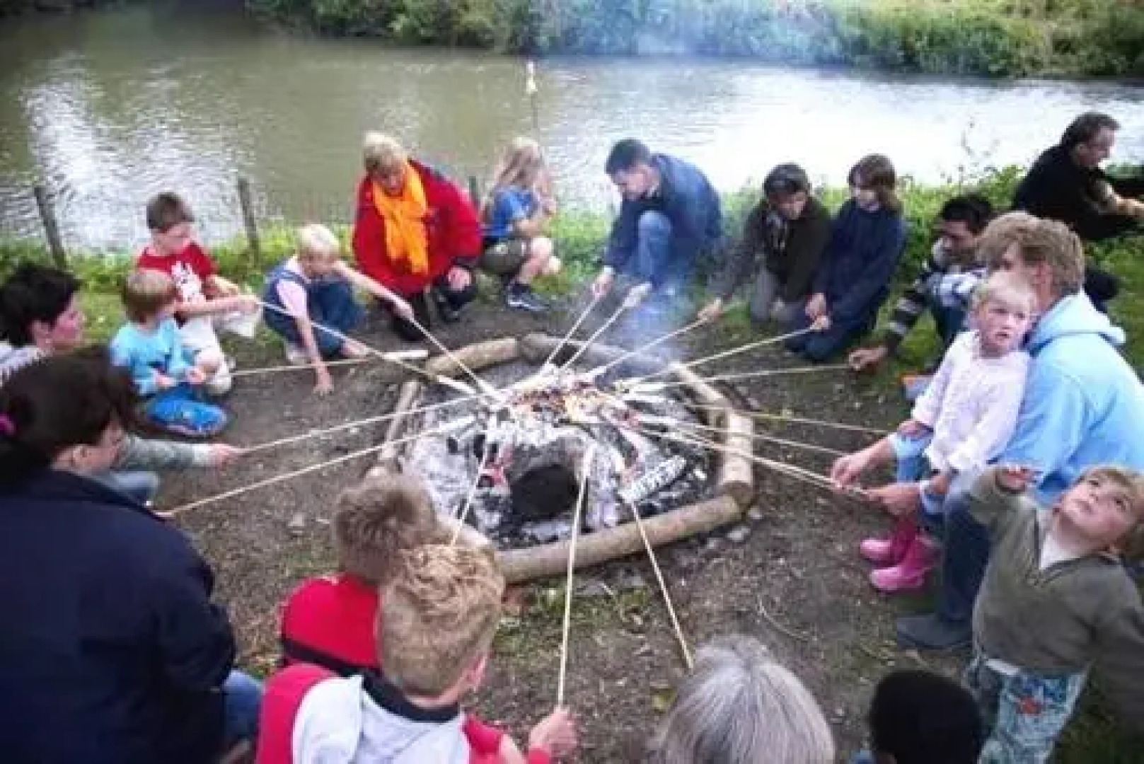 Camping De Gronselenput