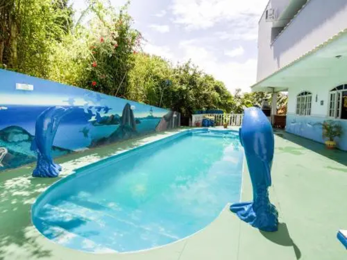 OYO Pousada Solares Marica