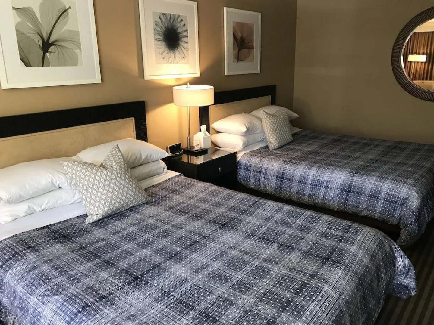 East Canyon Hotel and Spa