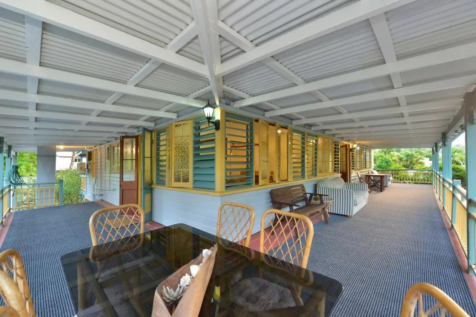 Lilybank Bed & Breakfast