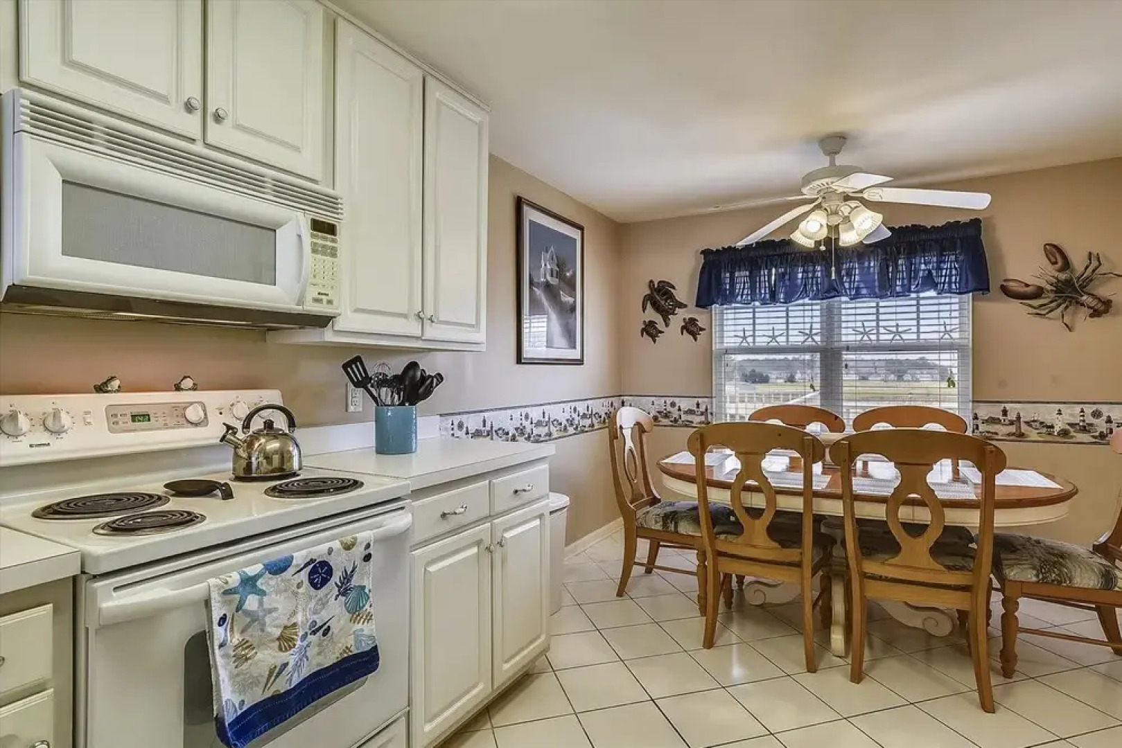 Bethany Bay 30398 Pavilion Dr Unit #1606 by Long & Foster