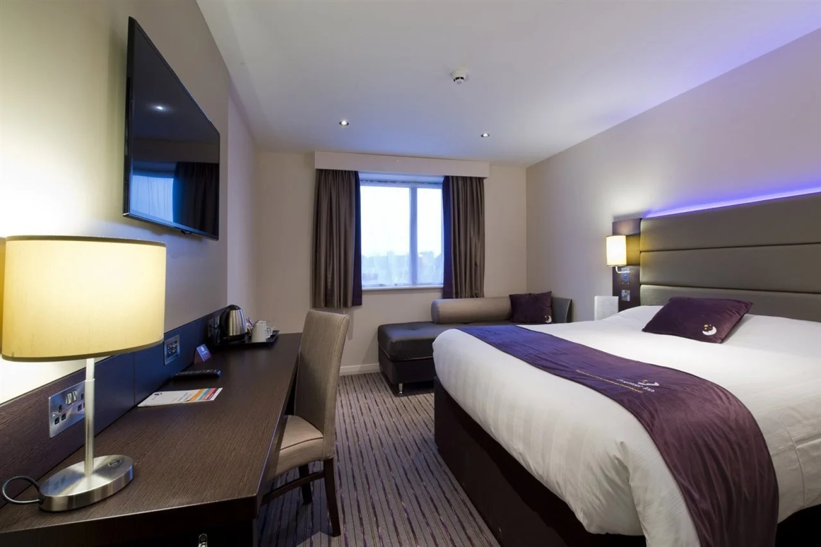 Premier Inn Beverley Town Centre