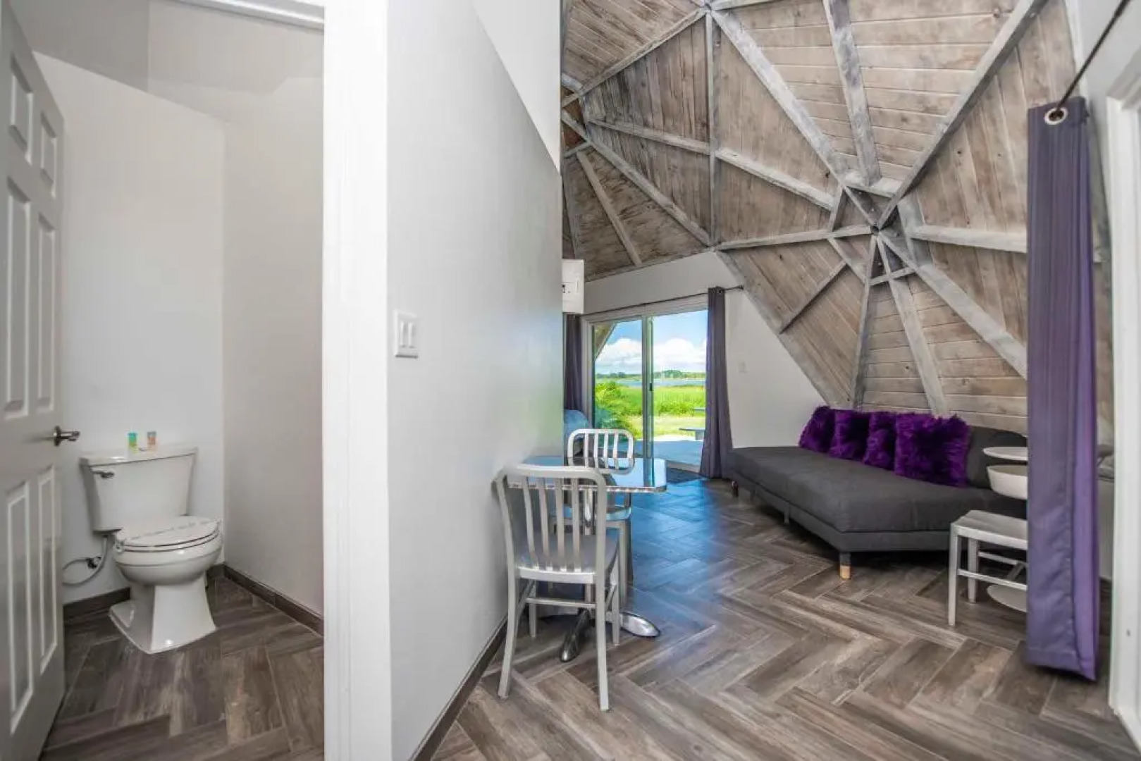 Studio 02 - Lake Sumner