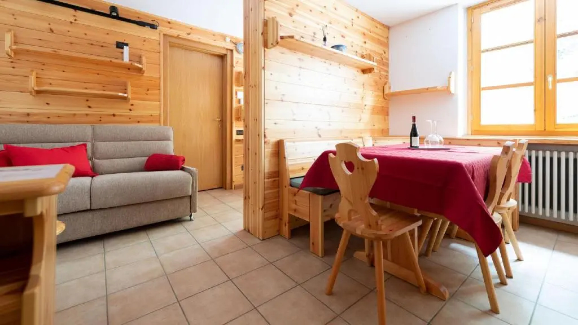 Apartment Santa Caterina Valfurva