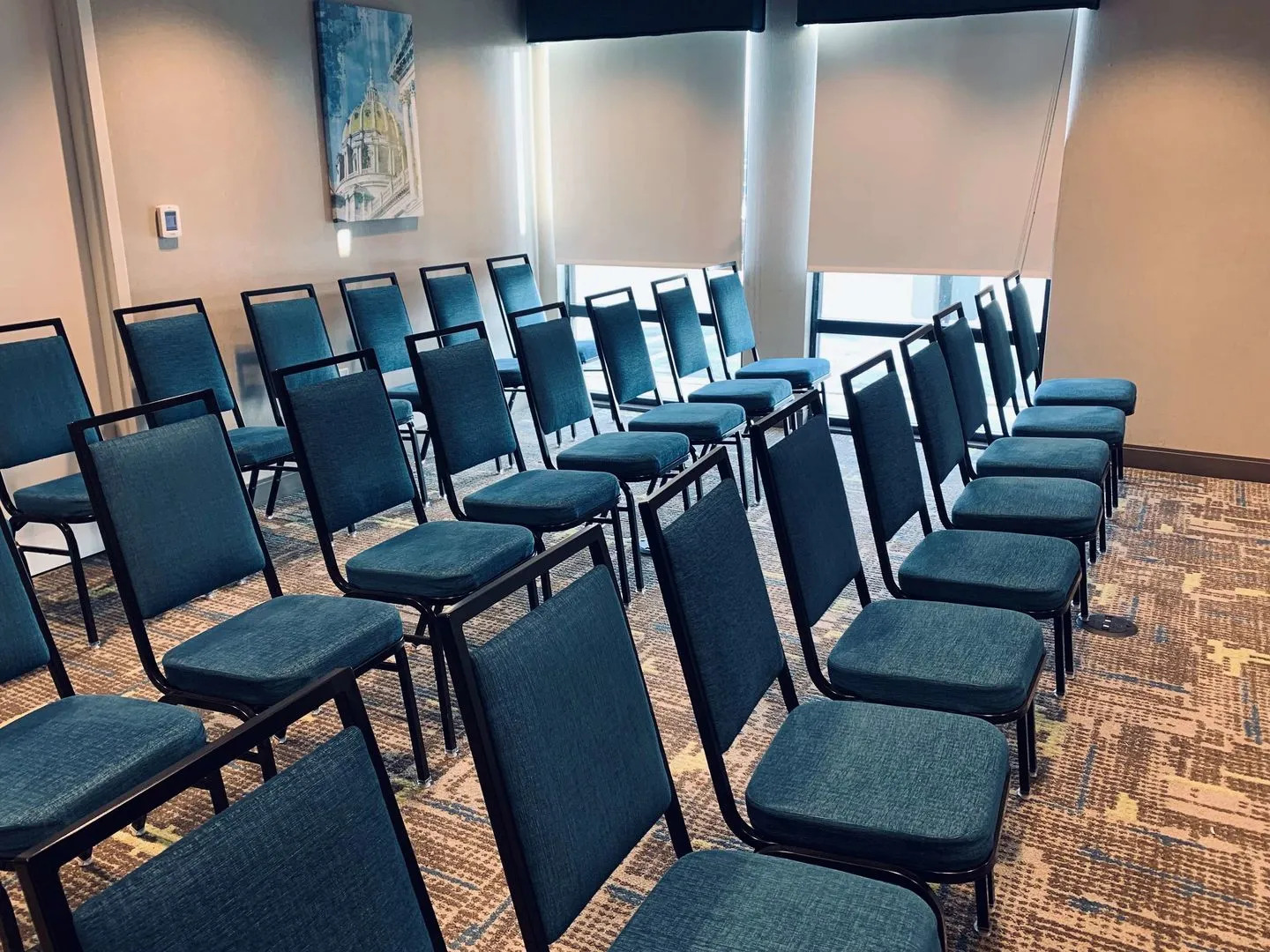 Hampton Inn Harrisburg-East (Hershey Area)