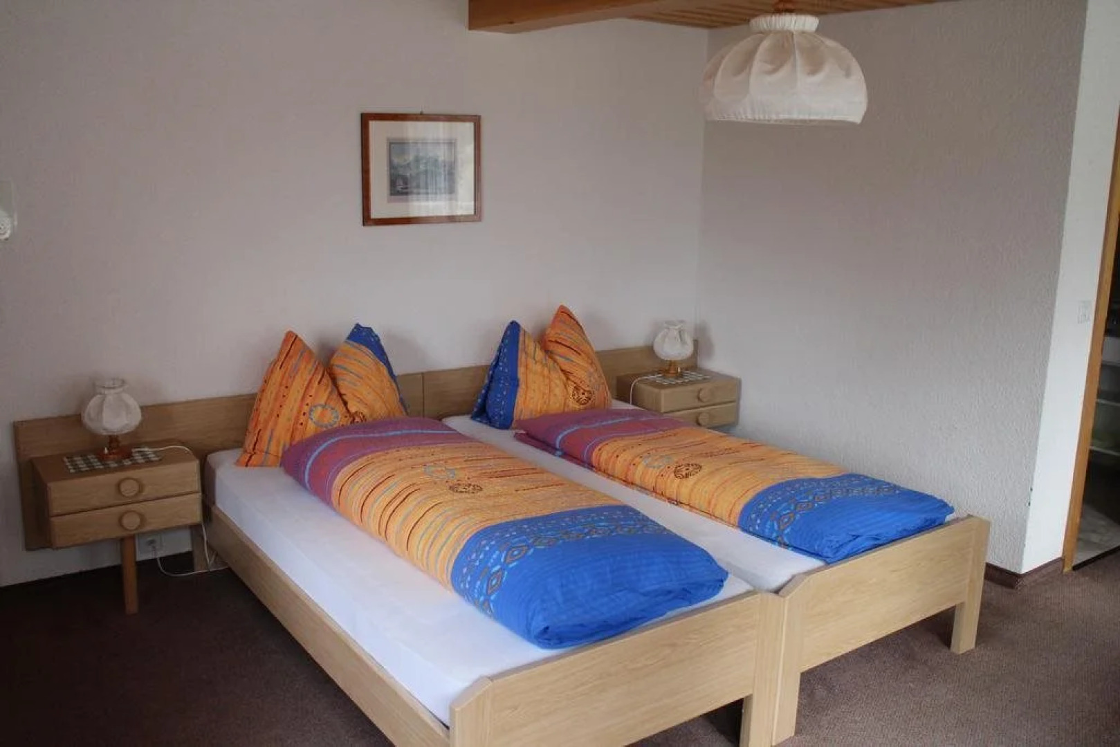 Hotel Restaurant Blümlisalp