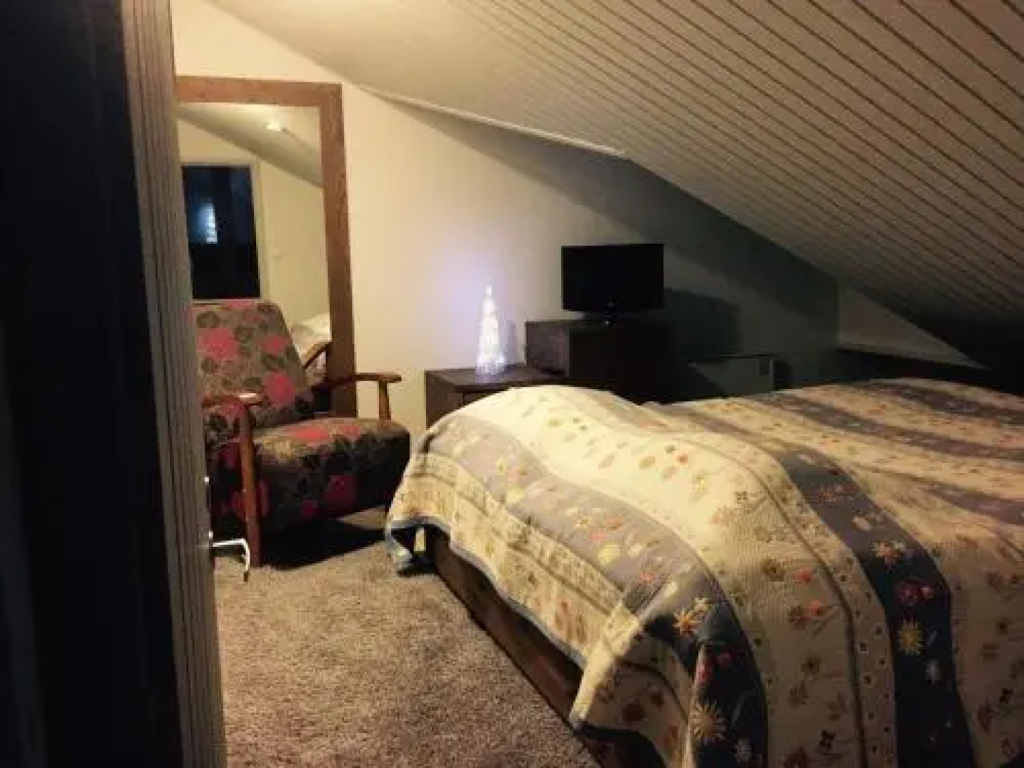 Saaritupa Apartment Saariselkä