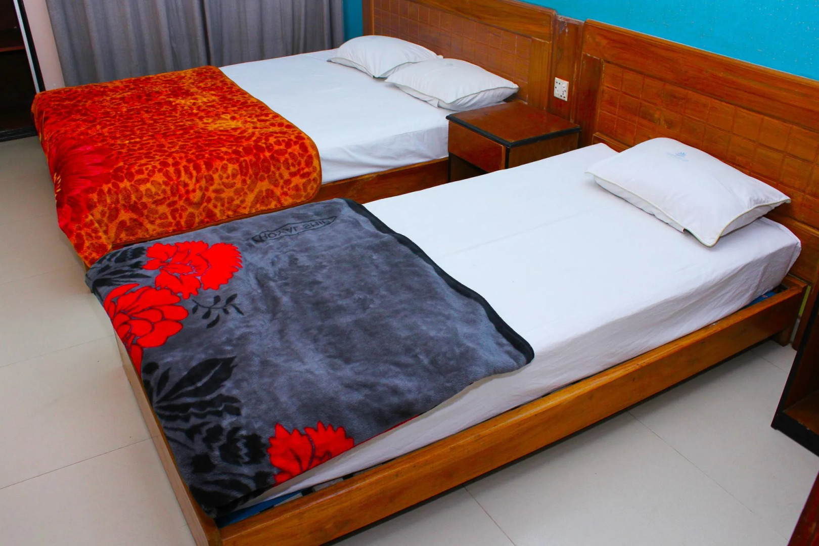 Shopno Bilash Holiday Suites