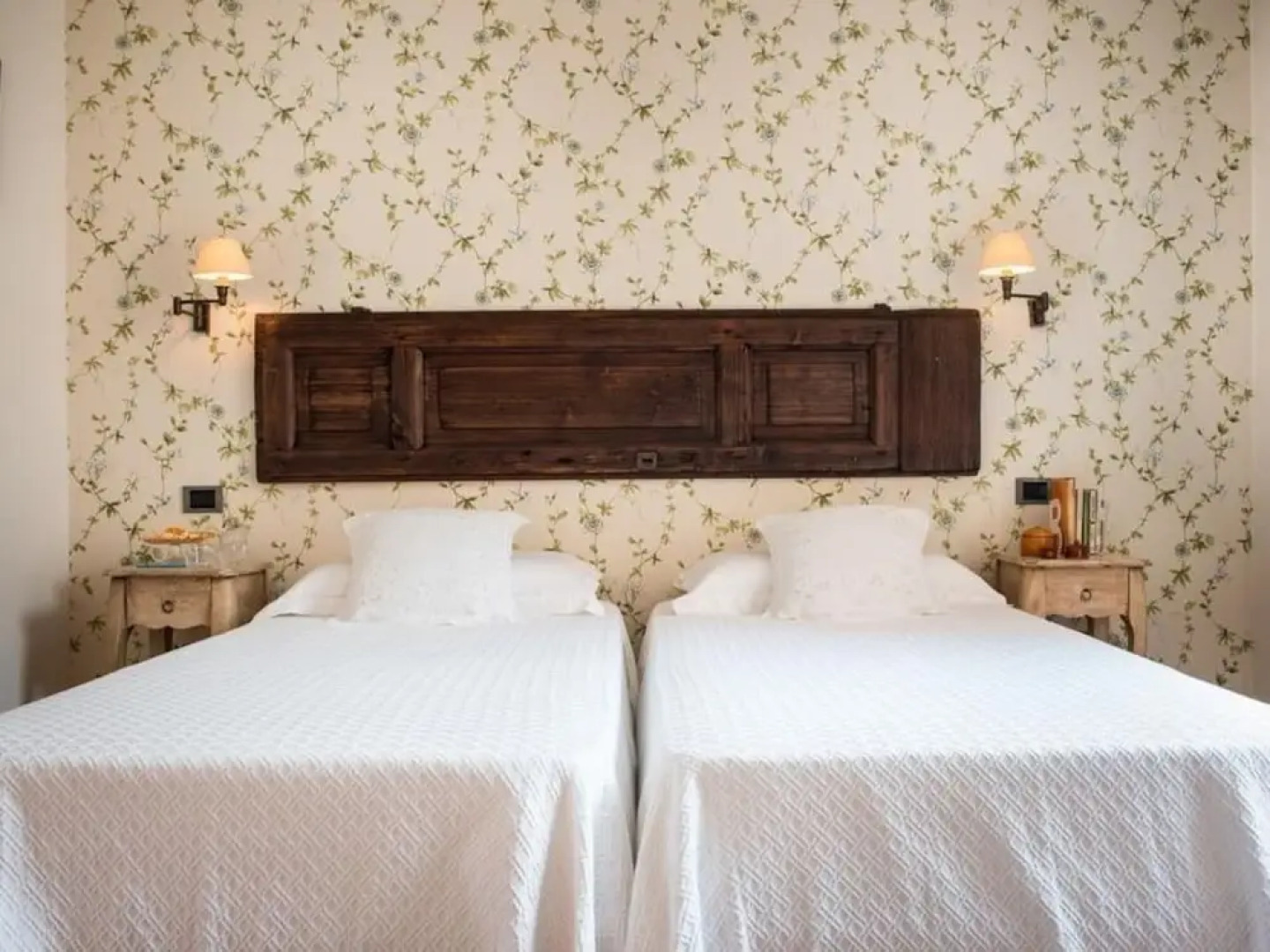 San Giacomo Horses & Agriturismo