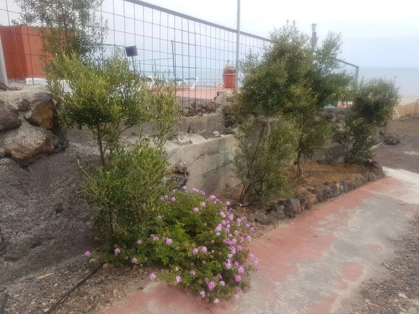 Hotel Rural Conde Tio Medina