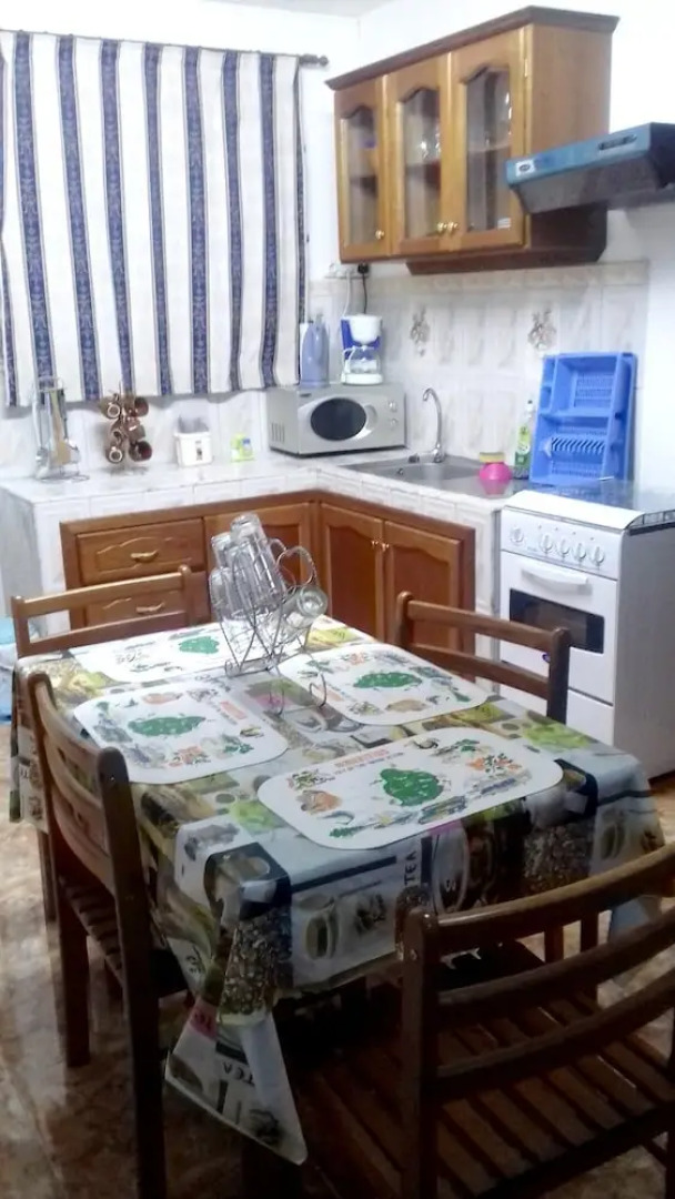 Apartment With 2 Bedrooms in Pointe aux Piments, With Pool Access, Bal