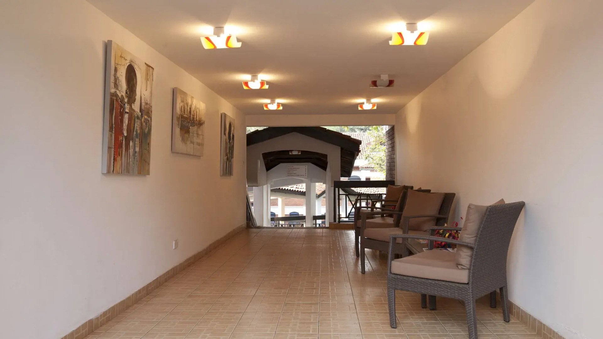 Heri Heights Hotel Apartments, SureStay Collection by BW