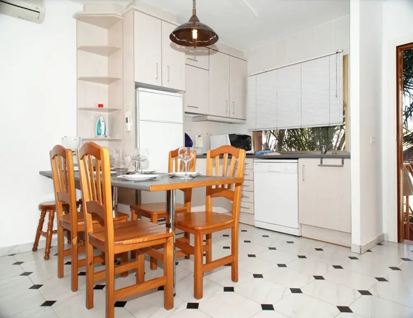 Albir Hills Apartments