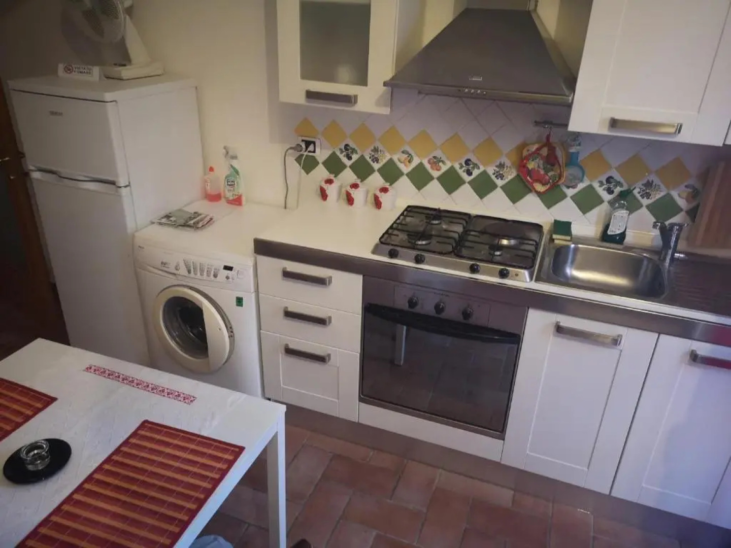 Affittacamere Albafiorita