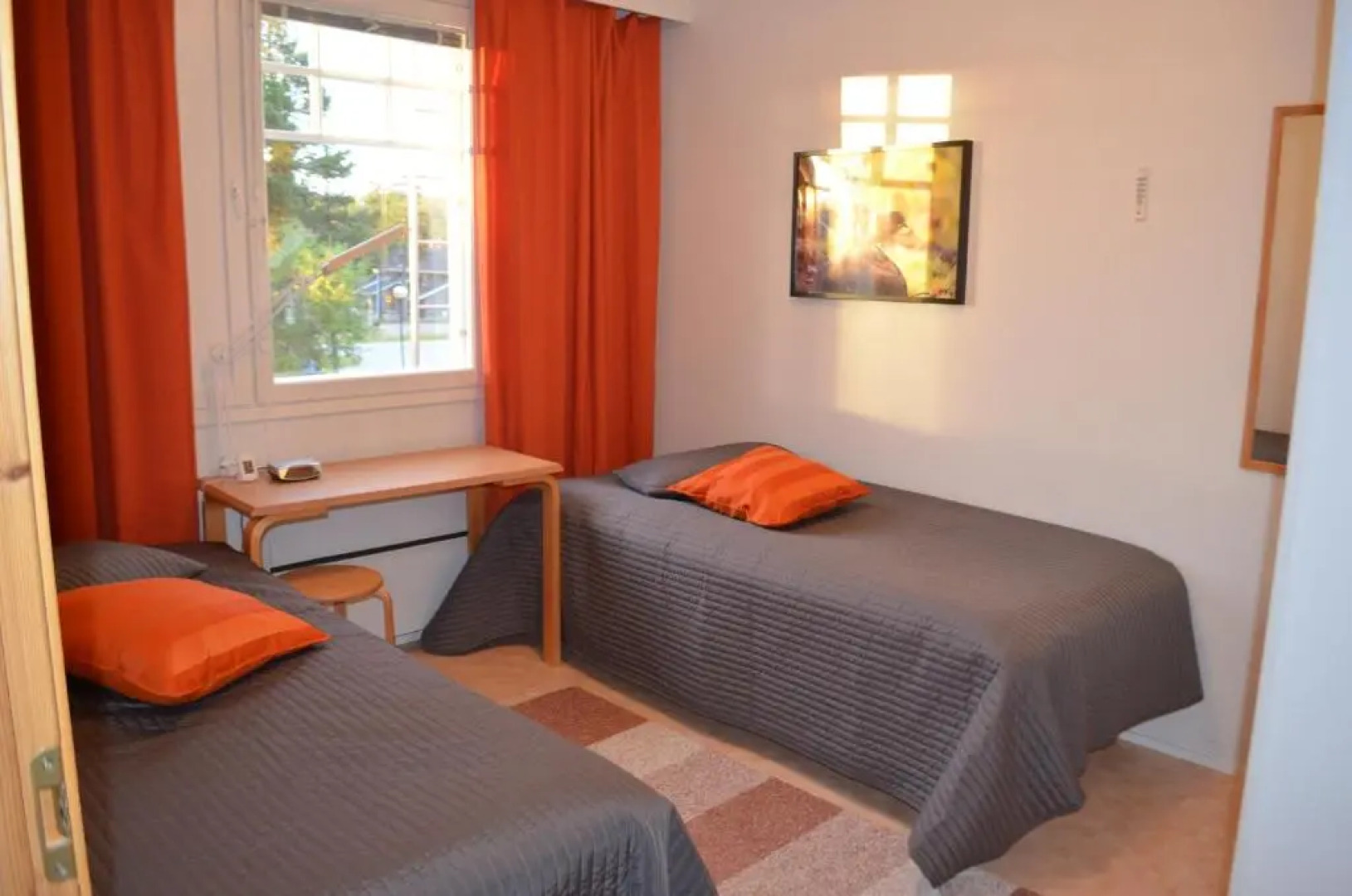 Castillo Luulampi E4