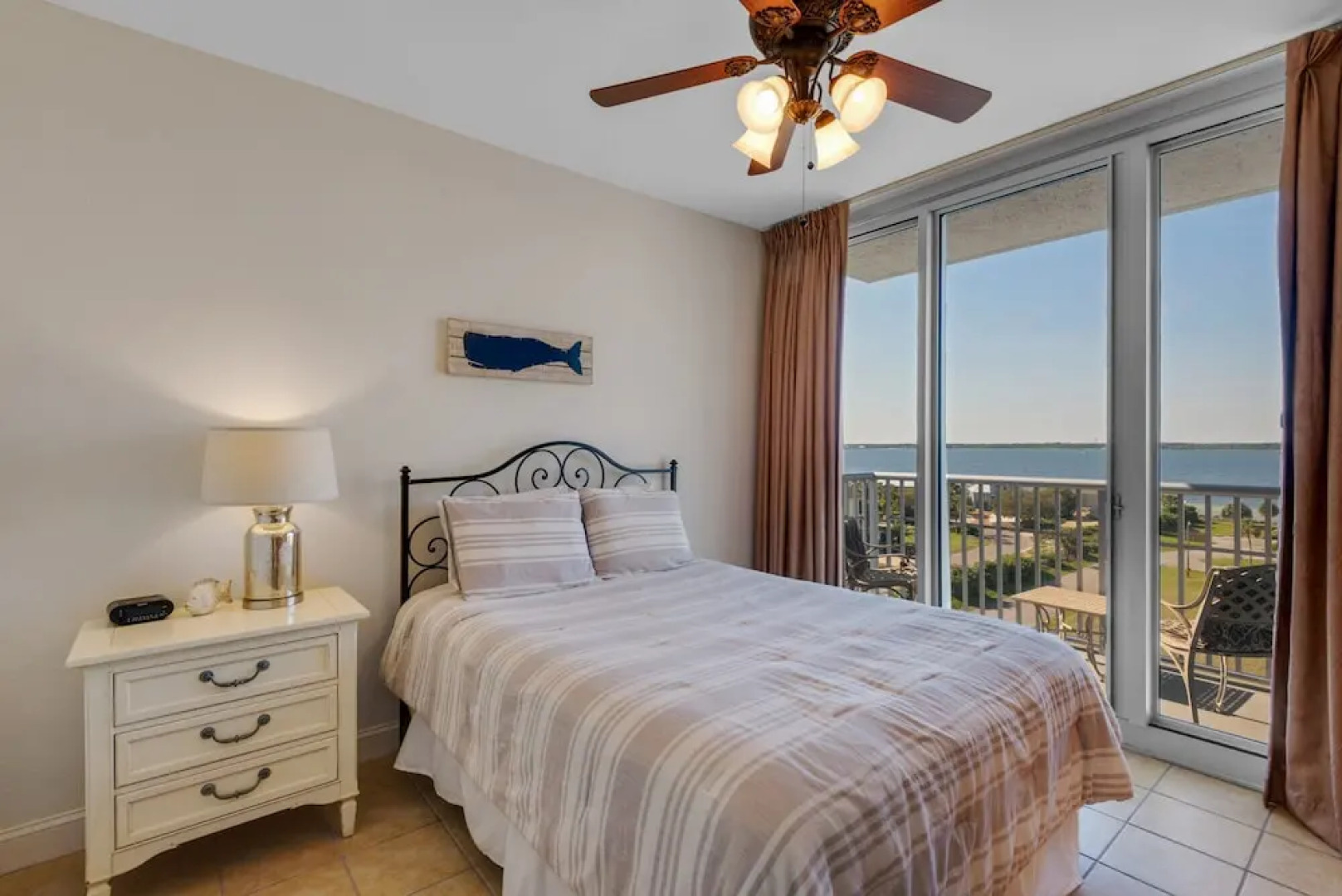 Emerald Dolphin unit 650 - Three Bedroom Condo