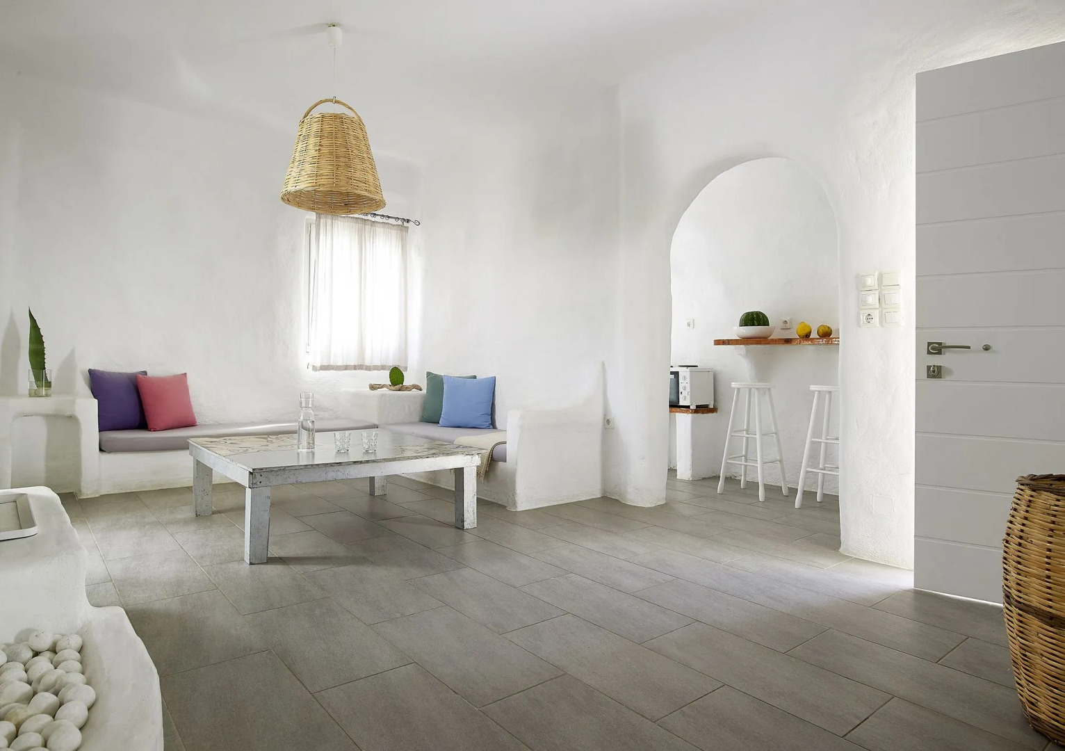 Delmar Apartments & Suites - Delmar Collection