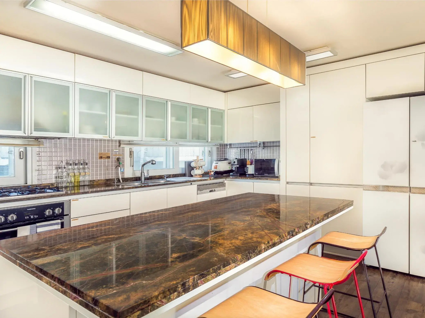 Yuni Haus Guesthouse