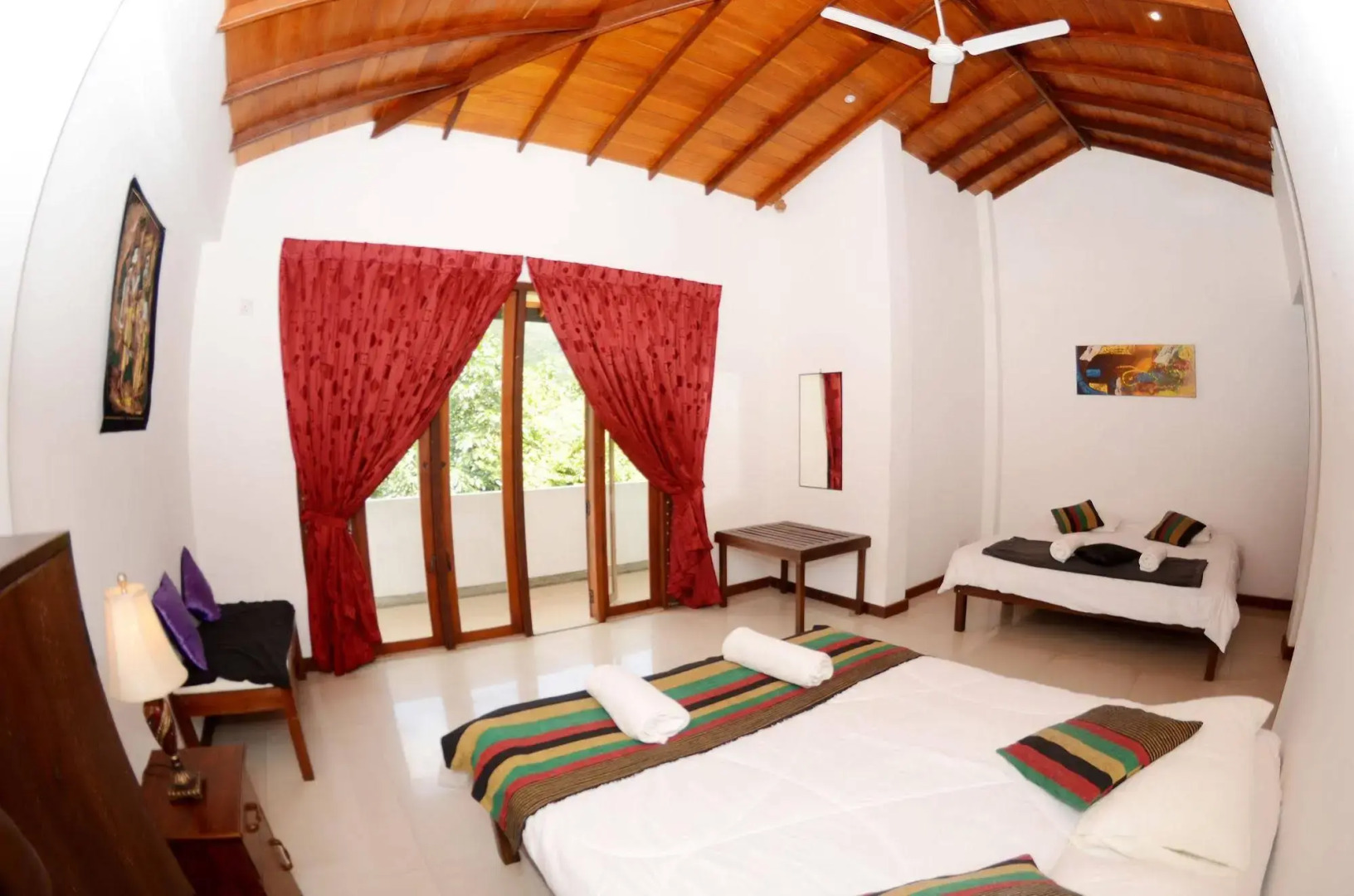 Sri Kandyan Bungalow