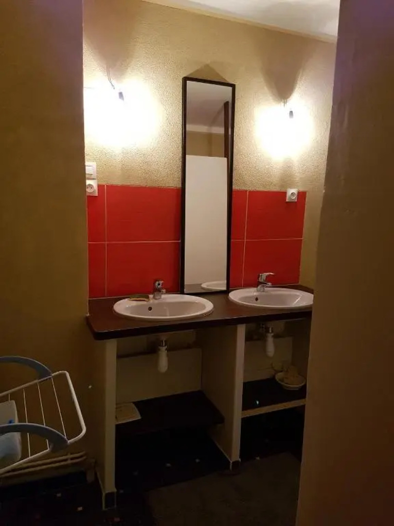 Maison de résidence d'artistes Vallons de l'Erdre 4 Pièces 9 pers