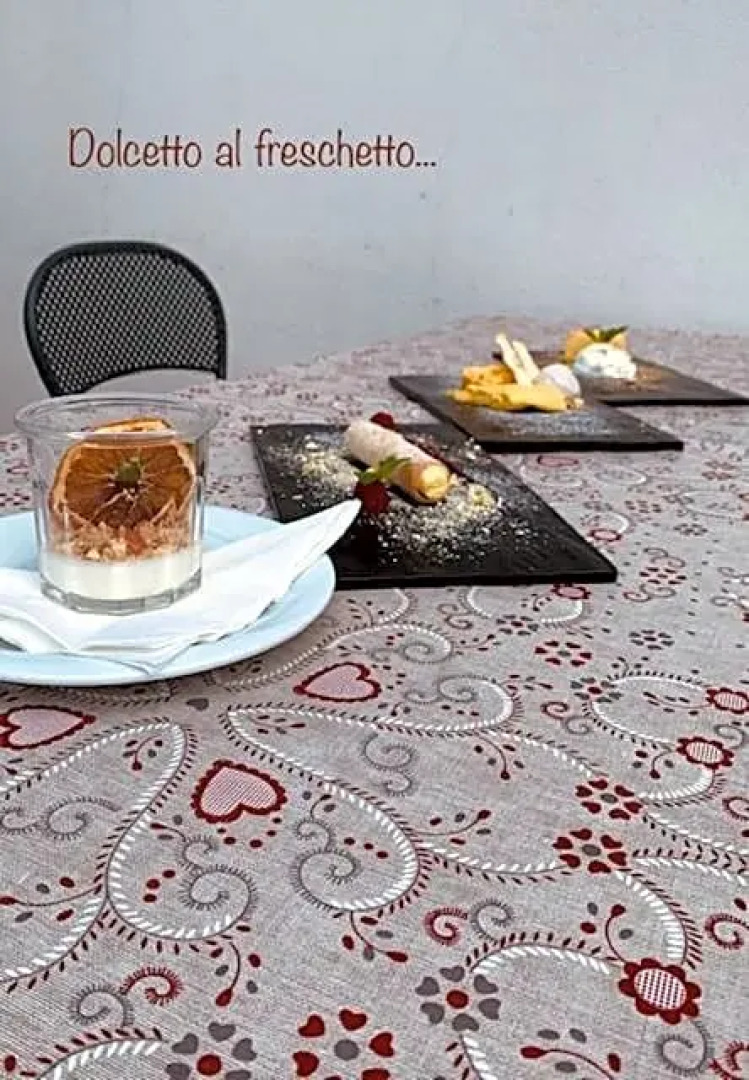 Albergo Croce d'Aune