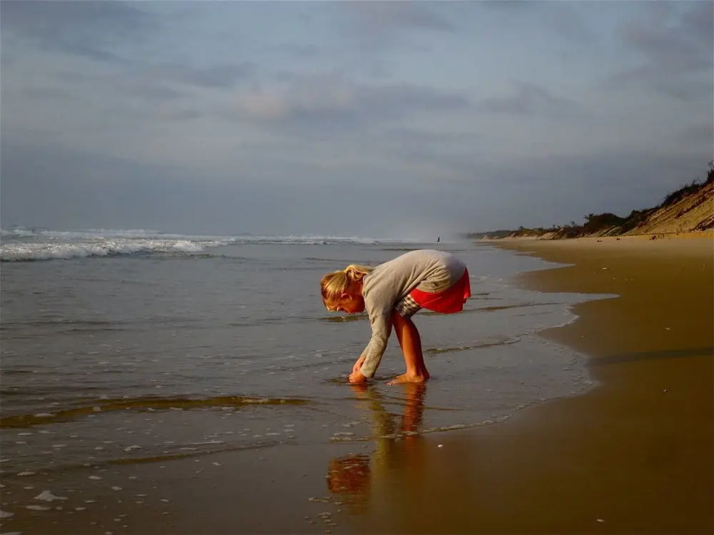 Travessia Beach Lodge