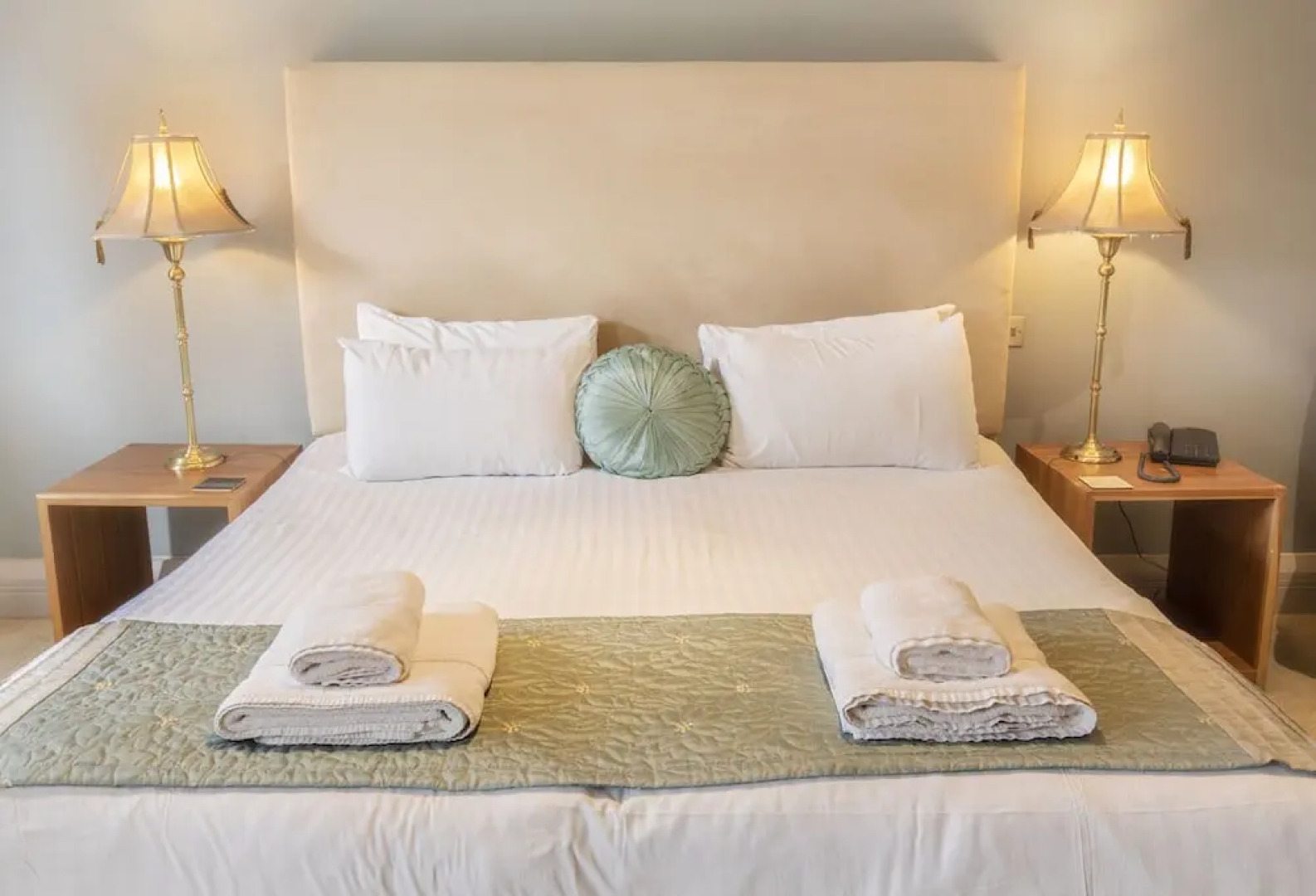 The Kings Head Country Hotel