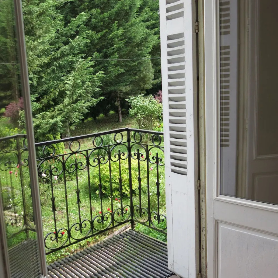 Le Domaine de Pasiphae