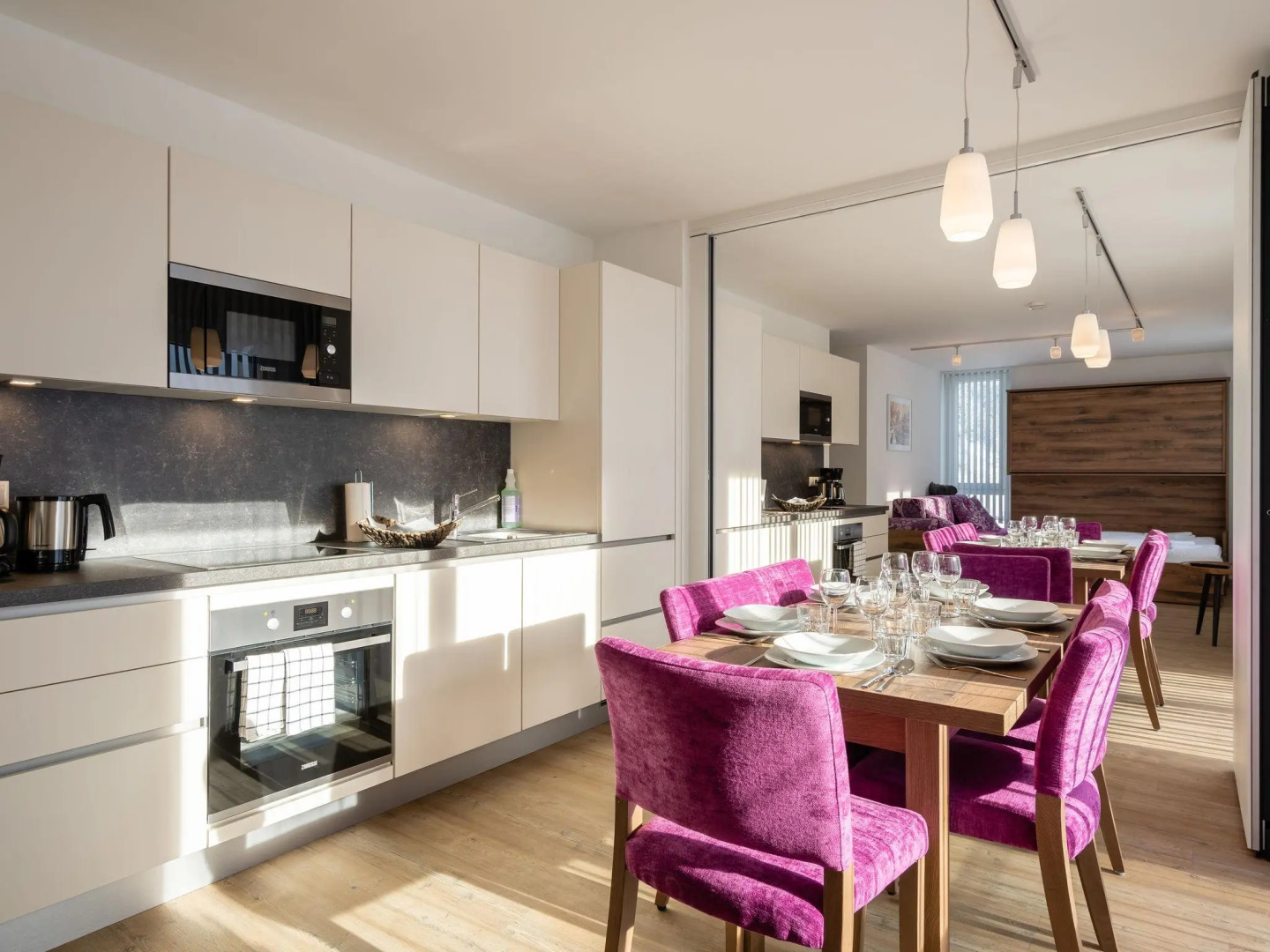 Modern Apartment in St. Georgen Near Salzburg