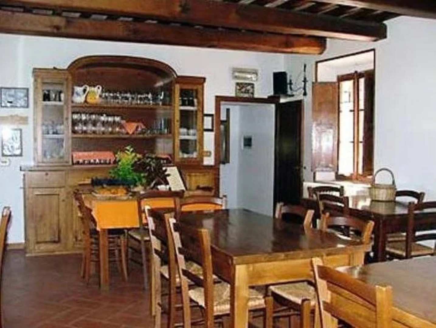 Agriturismo Gli Arancini