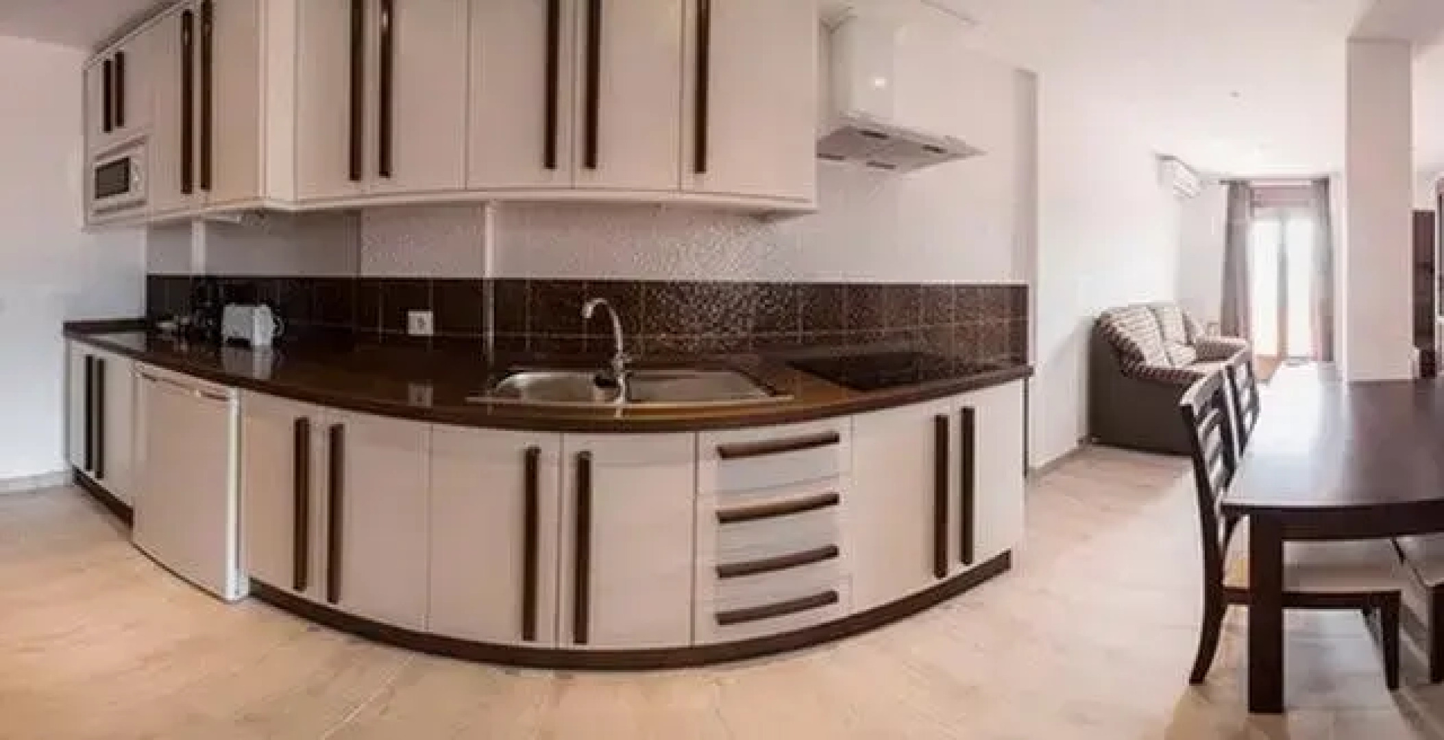 Apartamentos Turisticos Mirayuste