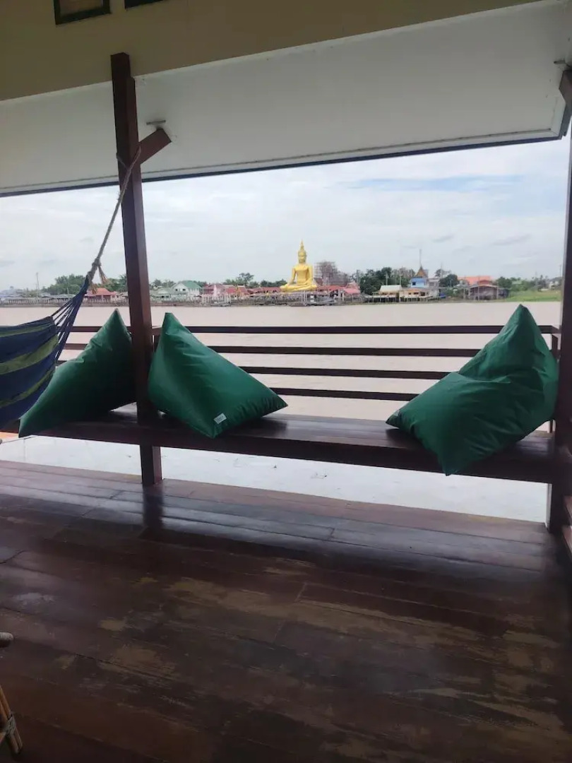 Sabai Sabai House Koh Kret