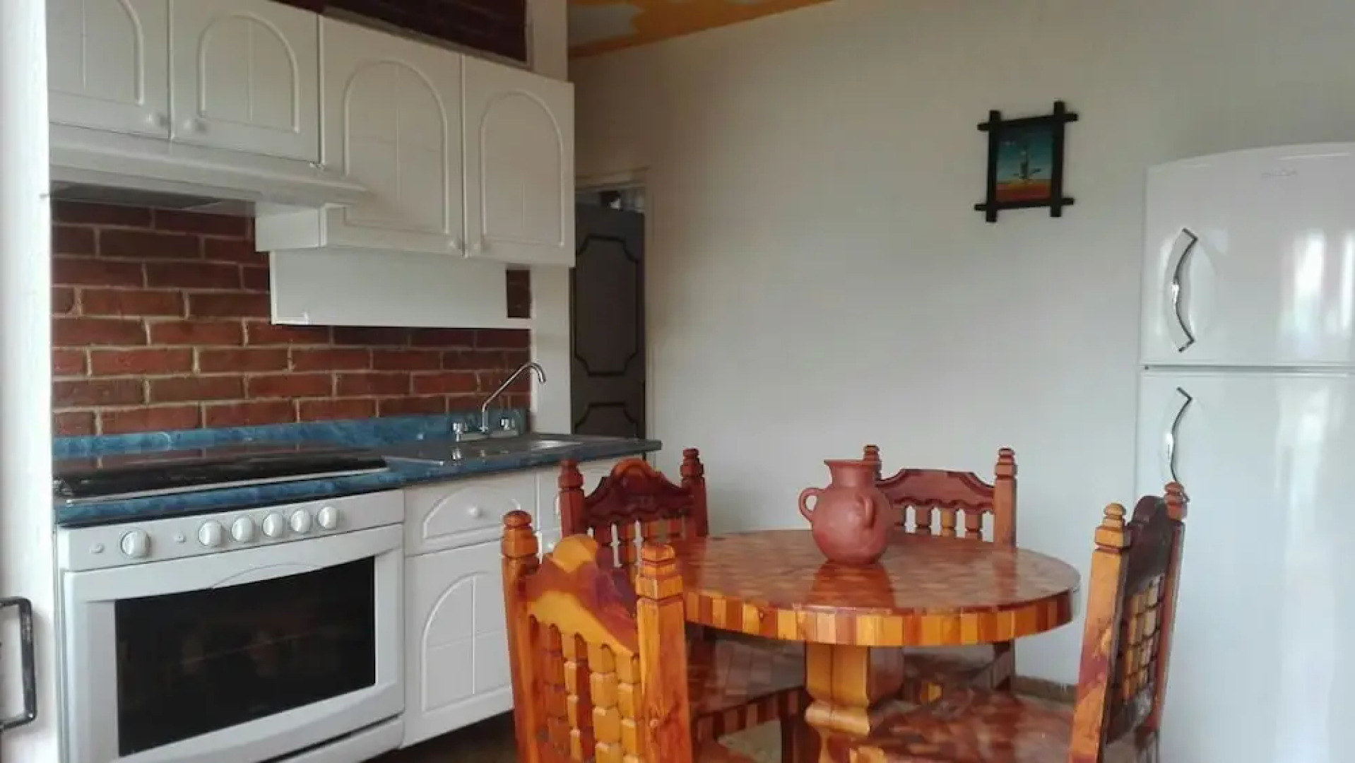 Hotel Bungalows la Era