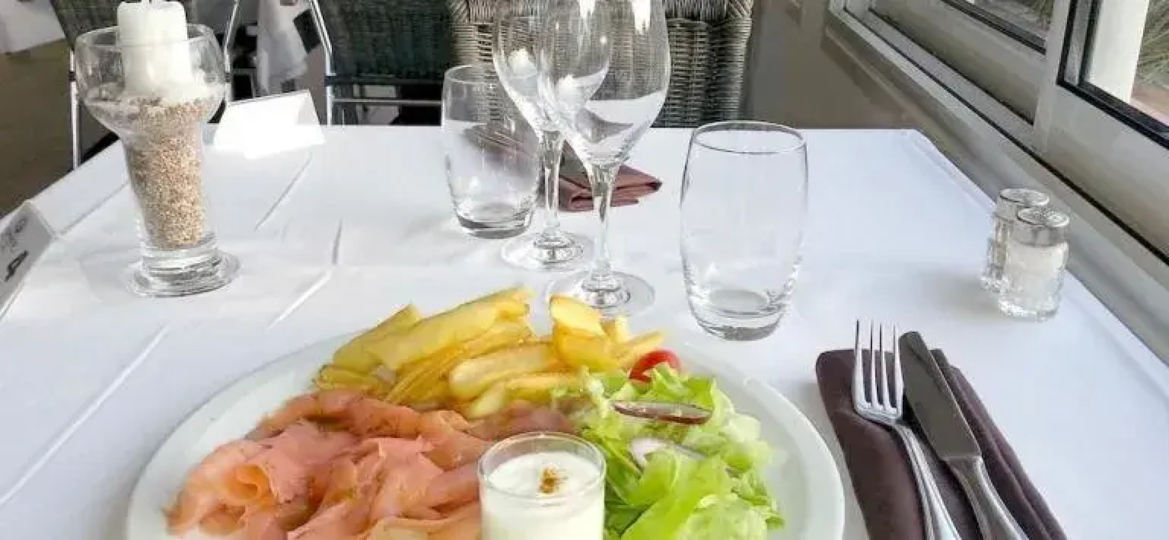 Olmuccio Hotel & Residence