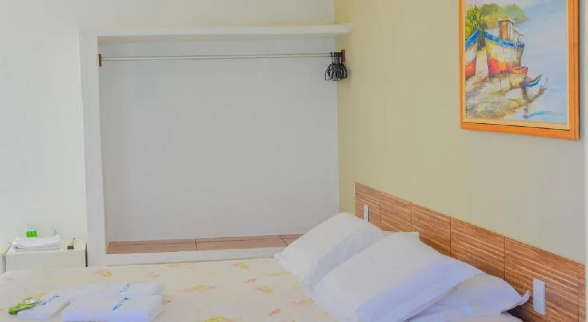 Pousada Mar ï¿½ Vista