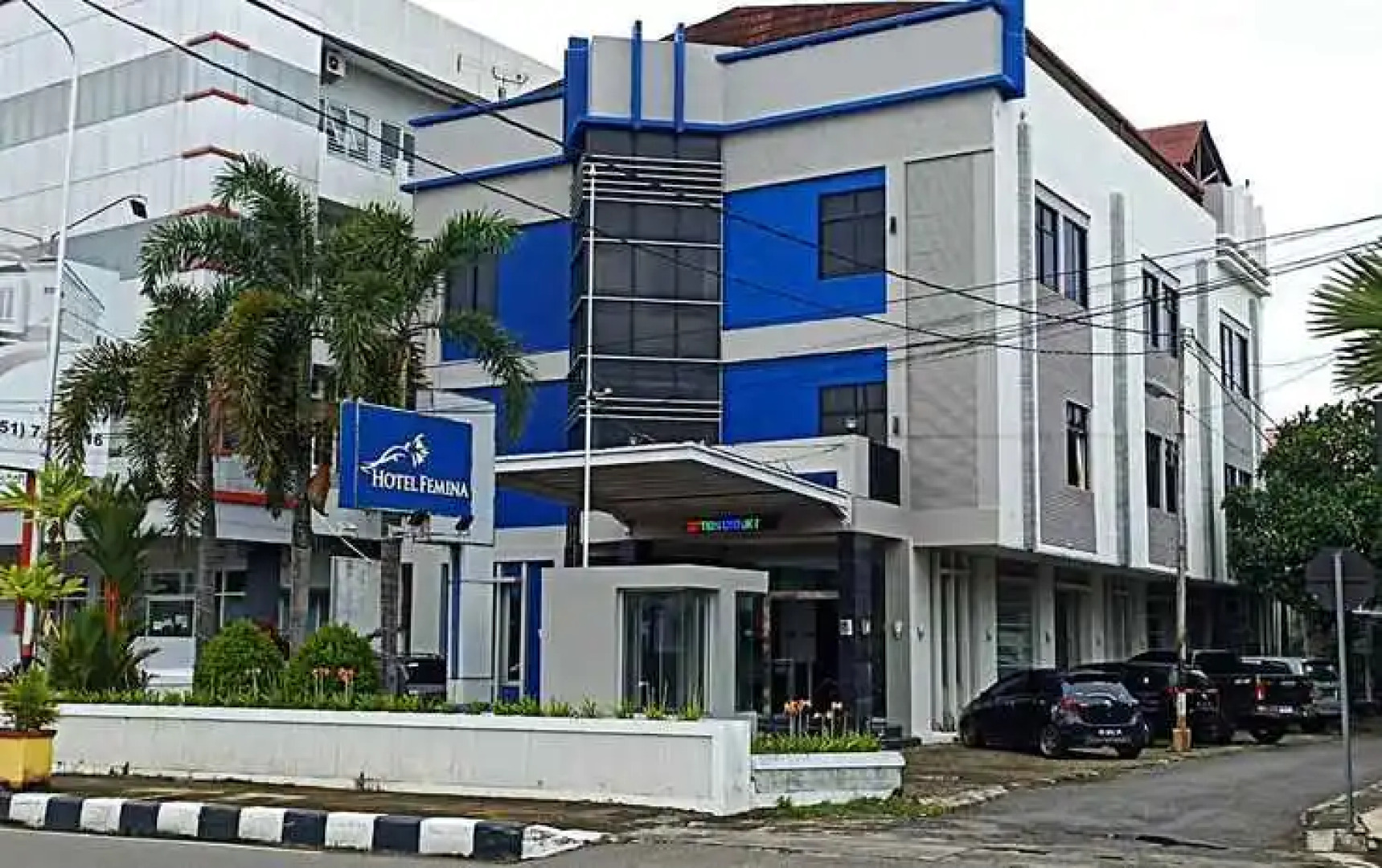 Hotel Femina