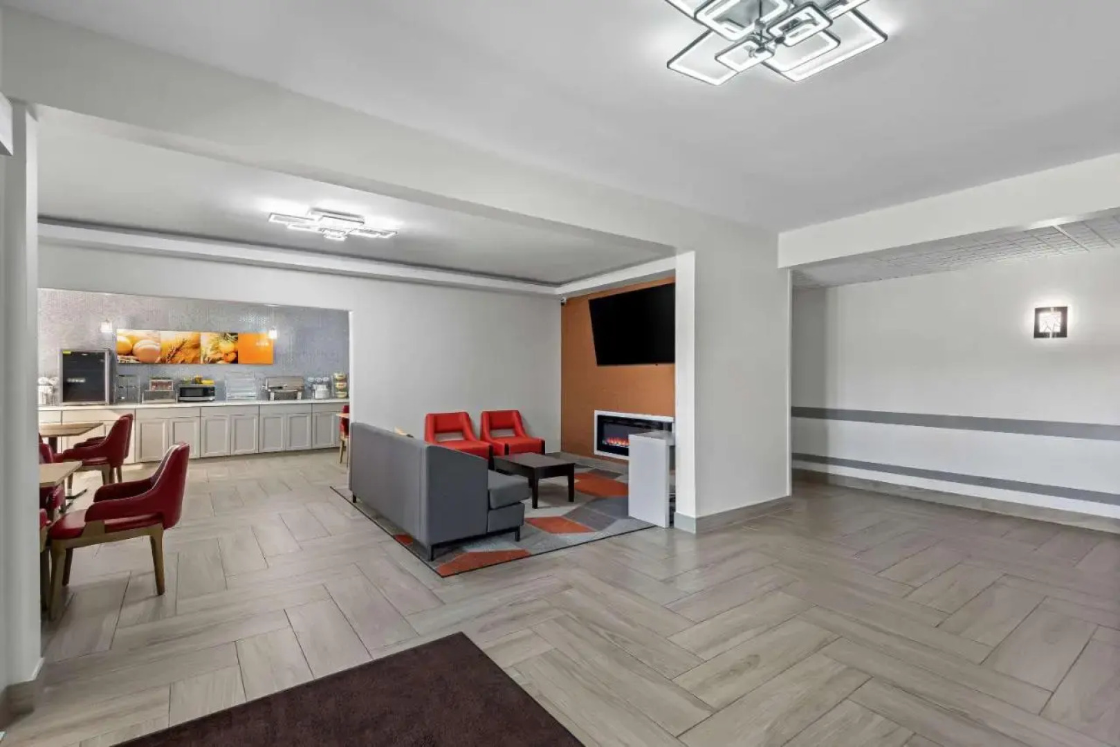 Comfort Inn Mason City