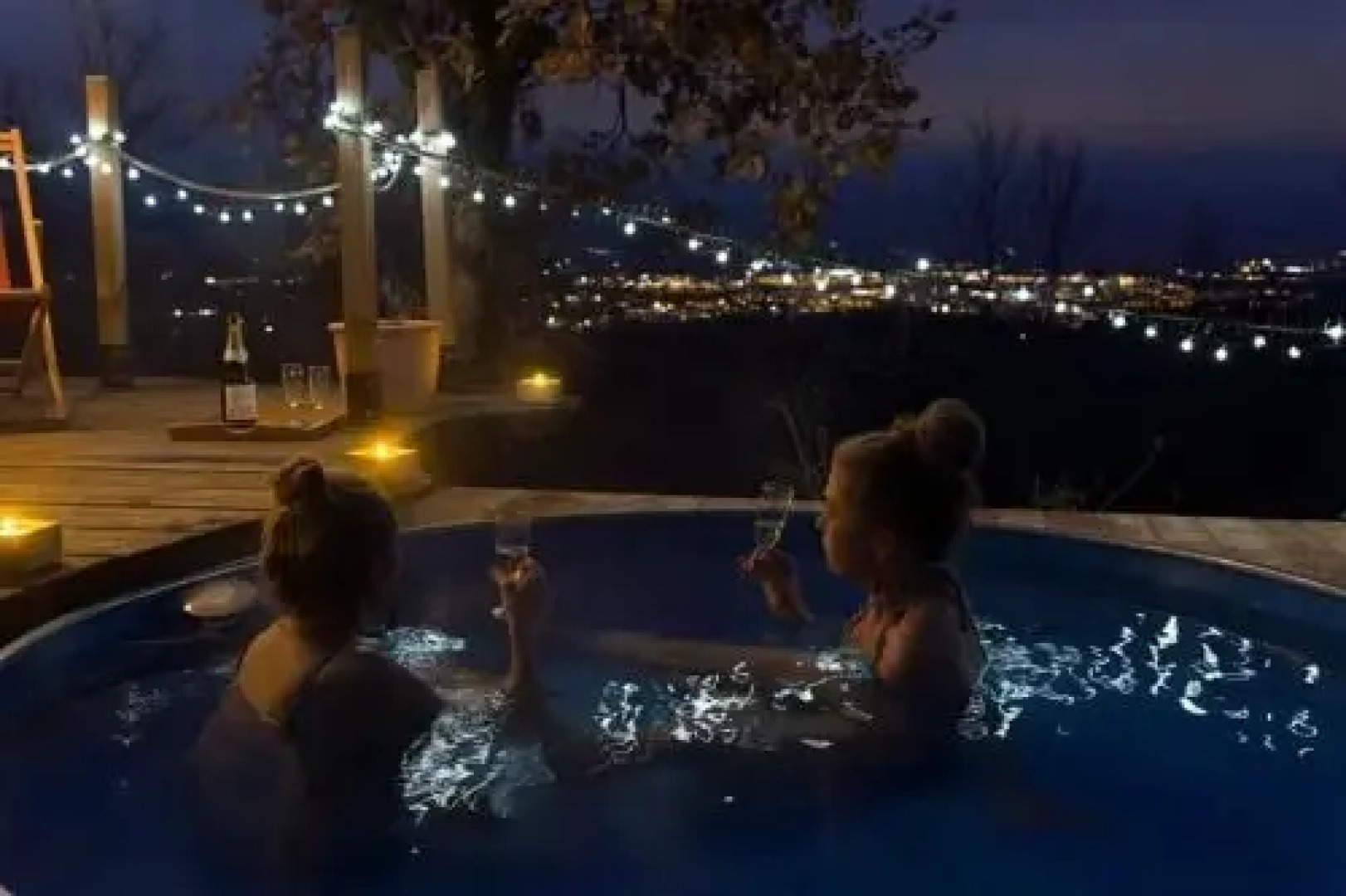 KOTEJA NATURE Studio Bois, Bain Nordique et Sauna