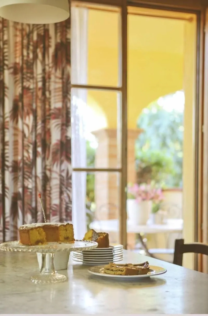 Agriturismo Costa Etrusca