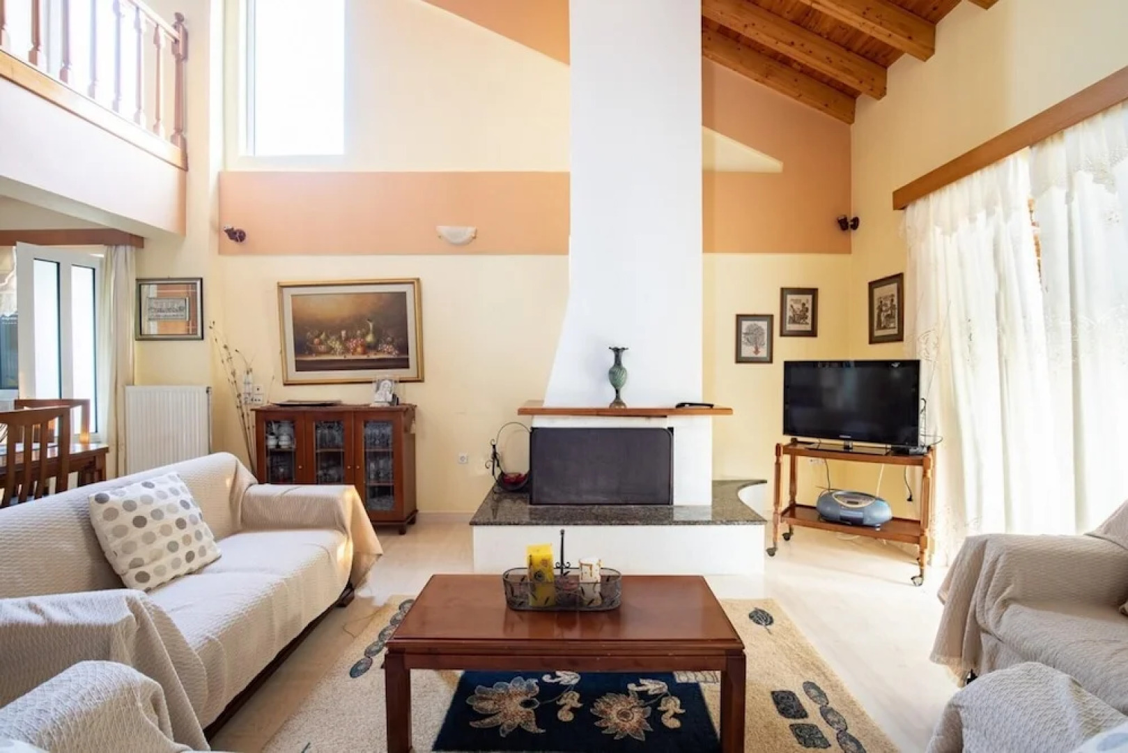 Neromilos Harmony - Roussis Residence
