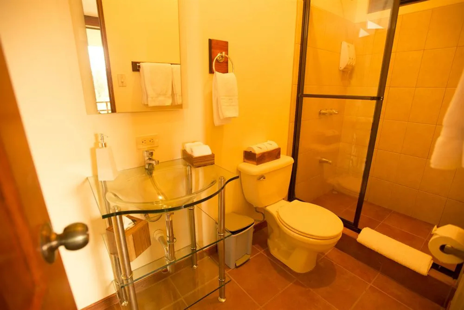 Pura Vida Retreat & Spa