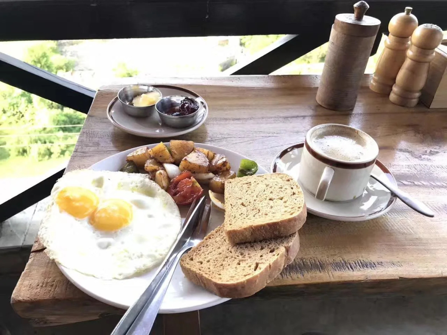 Chautari Garden Resort