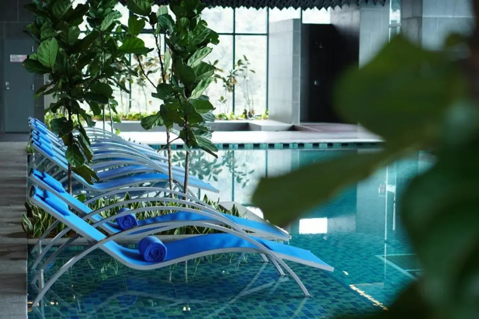 Wyndham Ion Majestic
