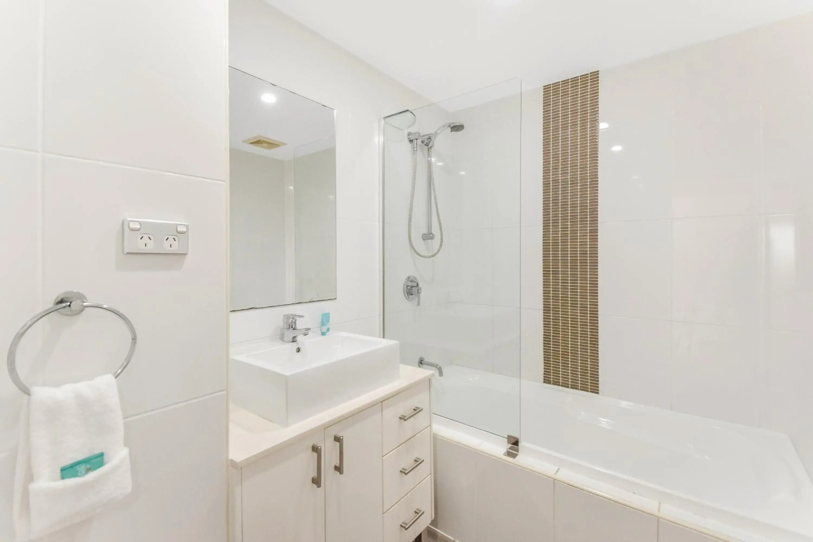 Redvue Holiday Apartments