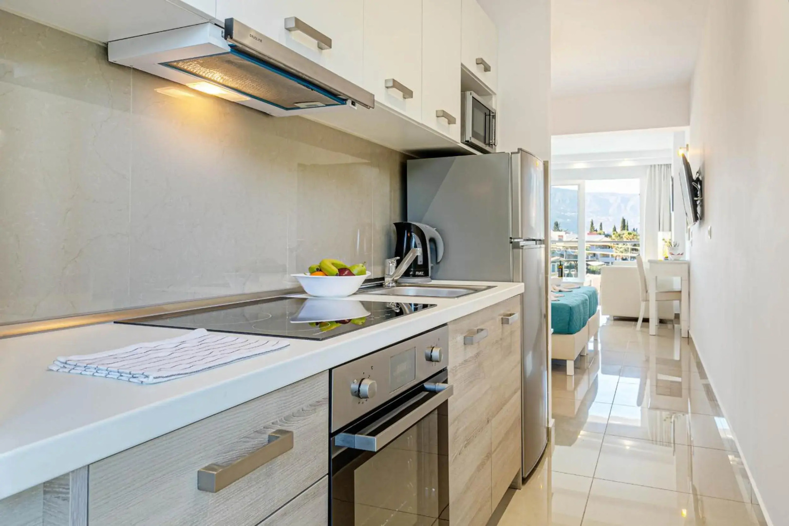 Palapart Gikas Suites And Studios