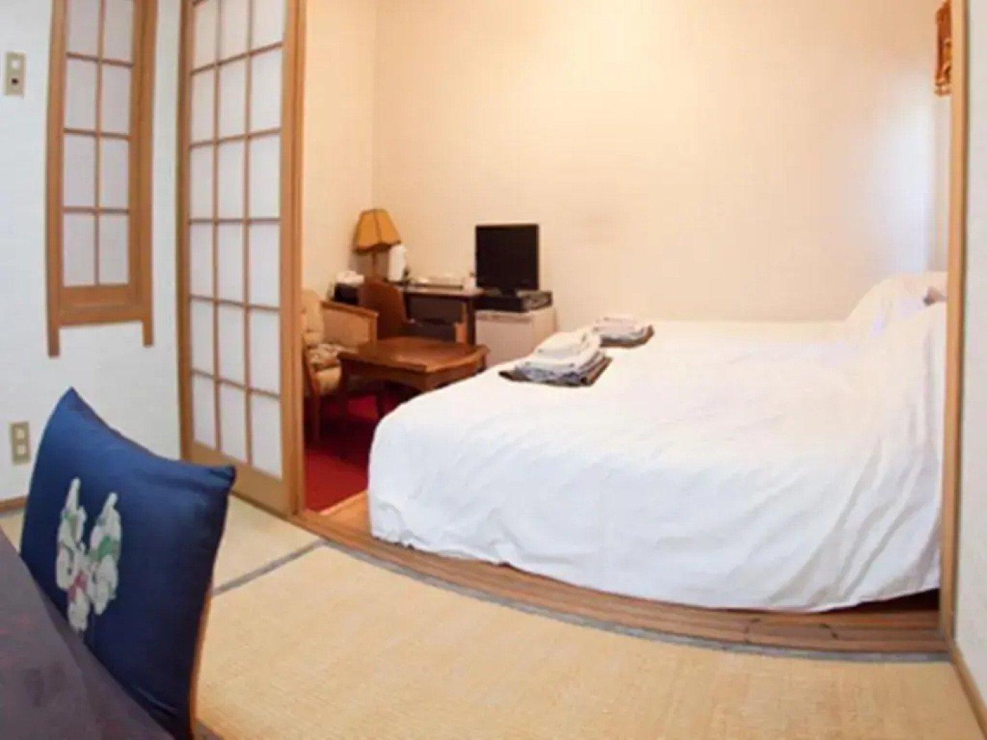 Tanegashima Araki Hotel
