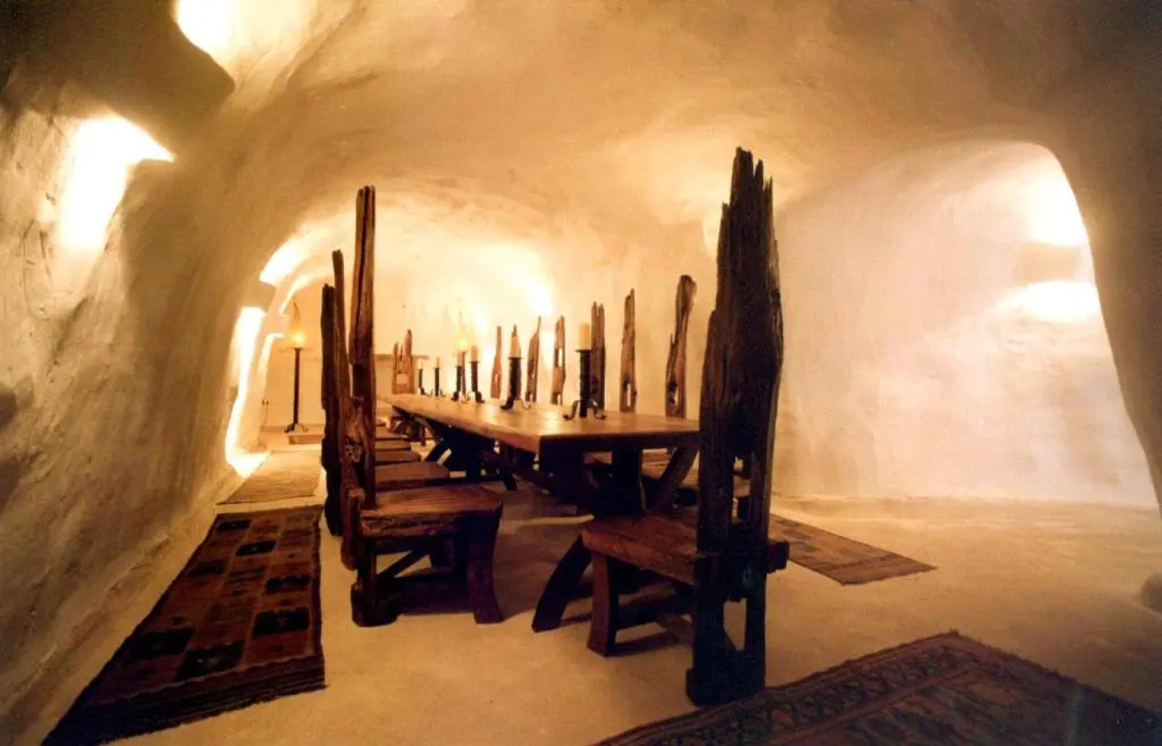 Desert Springs Villa Buenavista 9