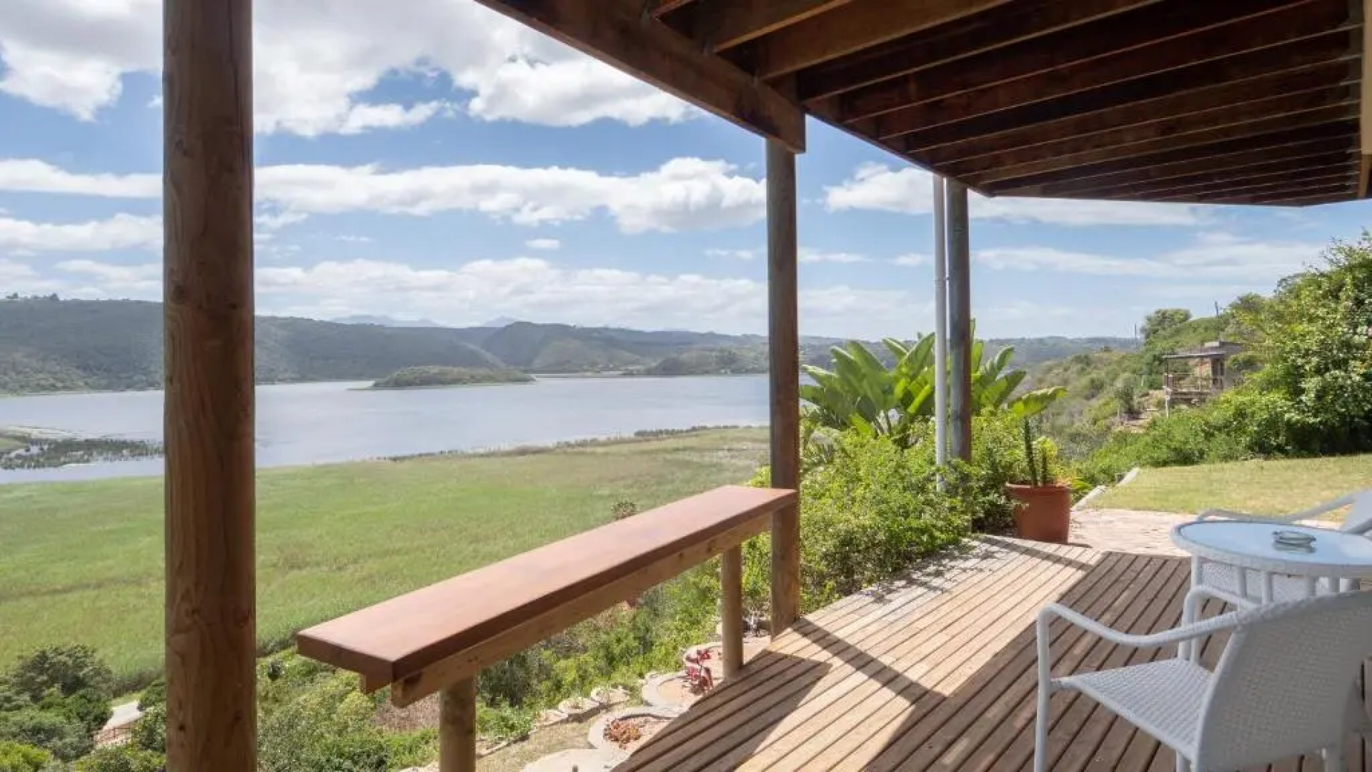 Interlaken guest house