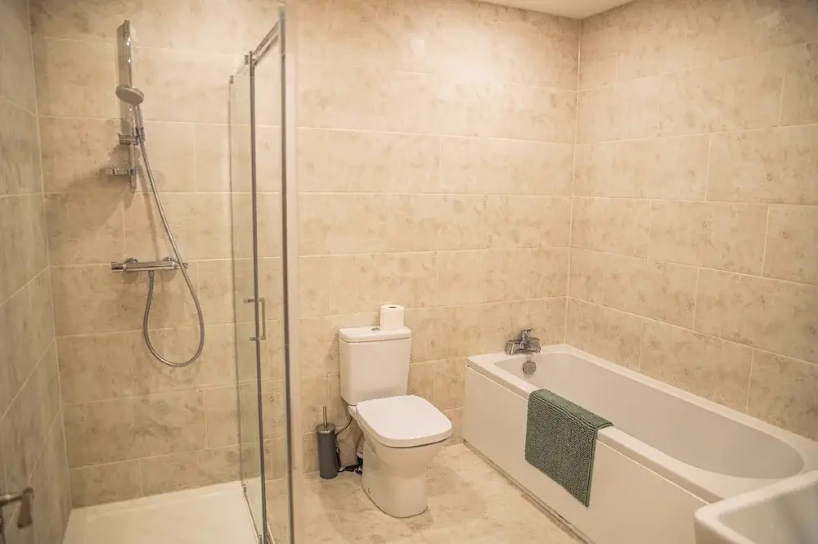 Bears Court North Barn 6