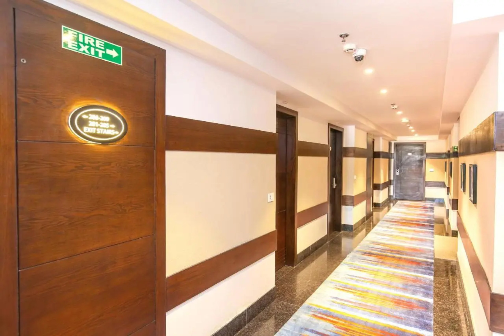 Hotel Stella Continental